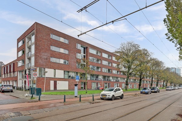 Medium property photo - Dedemsvaartweg 580, 2545 AS Den Haag