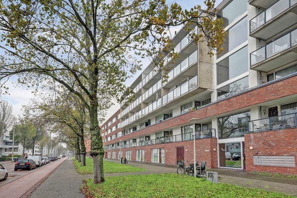 Medium property photo - Dedemsvaartweg 580, 2545 AS Den Haag