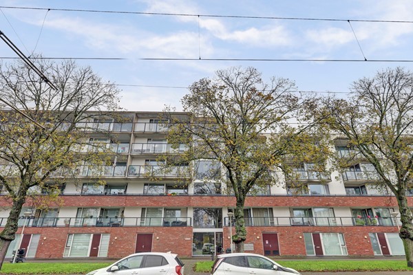 Medium property photo - Dedemsvaartweg 580, 2545 AS Den Haag