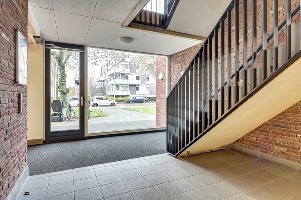 Medium property photo - Dedemsvaartweg 580, 2545 AS Den Haag