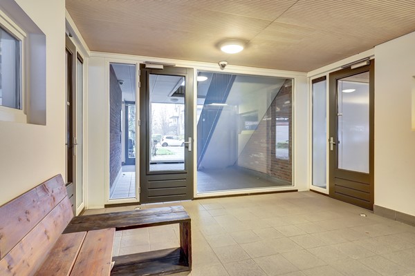 Medium property photo - Dedemsvaartweg 580, 2545 AS Den Haag