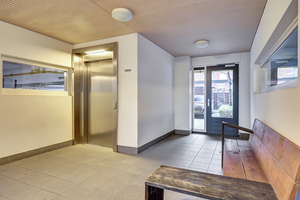 Medium property photo - Dedemsvaartweg 580, 2545 AS Den Haag