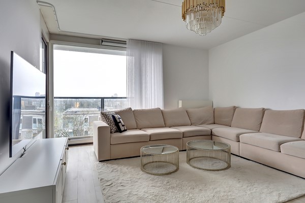 Medium property photo - Dedemsvaartweg 580, 2545 AS Den Haag