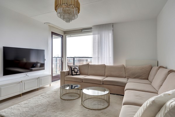 Medium property photo - Dedemsvaartweg 580, 2545 AS Den Haag