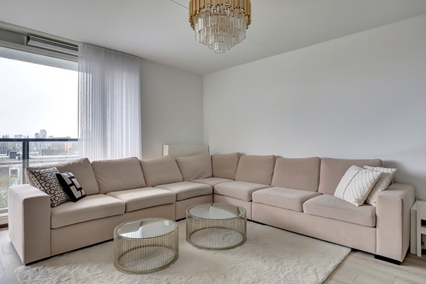 Medium property photo - Dedemsvaartweg 580, 2545 AS Den Haag