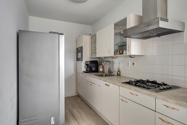 Medium property photo - Dedemsvaartweg 580, 2545 AS Den Haag