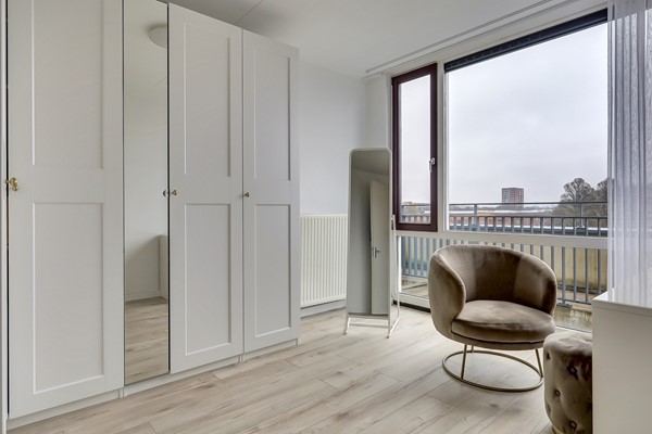 Medium property photo - Dedemsvaartweg 580, 2545 AS Den Haag