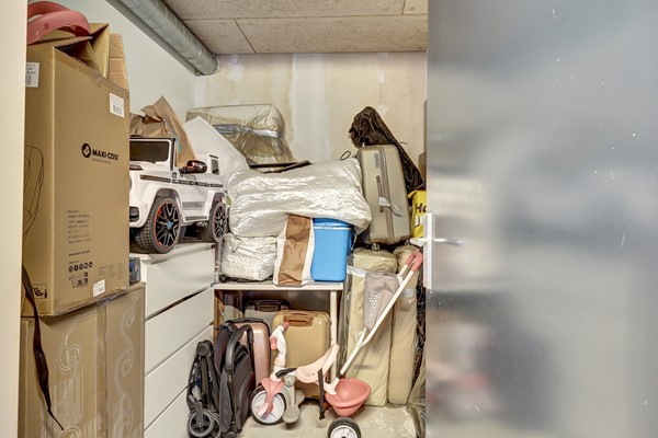 Medium property photo - Dedemsvaartweg 580, 2545 AS Den Haag