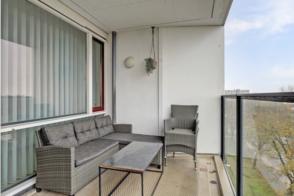 Medium property photo - Dedemsvaartweg 580, 2545 AS Den Haag