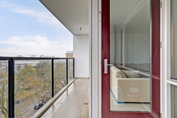 Medium property photo - Dedemsvaartweg 580, 2545 AS Den Haag