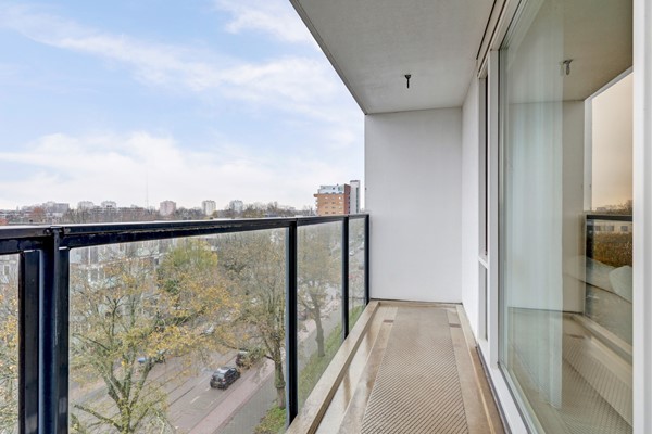 Medium property photo - Dedemsvaartweg 580, 2545 AS Den Haag