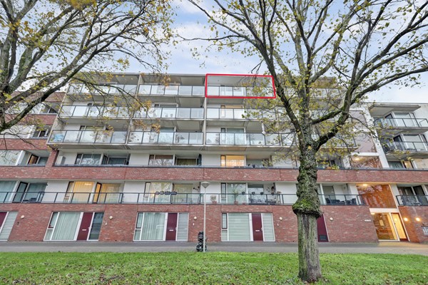 Medium property photo - Dedemsvaartweg 580, 2545 AS Den Haag