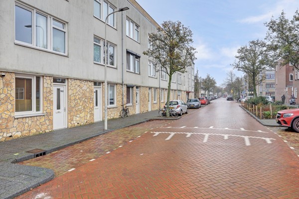 Te koop: Van Dijckstraat 102, 2526 SG Den Haag