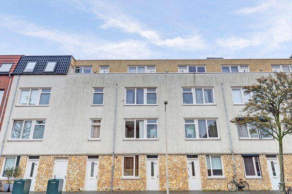 Medium property photo - Van Dijckstraat 102, 2526 SG Den Haag