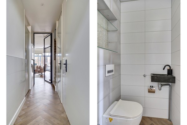 Medium property photo - Van Dijckstraat 102, 2526 SG Den Haag