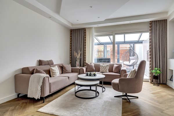 Medium property photo - Van Dijckstraat 102, 2526 SG Den Haag