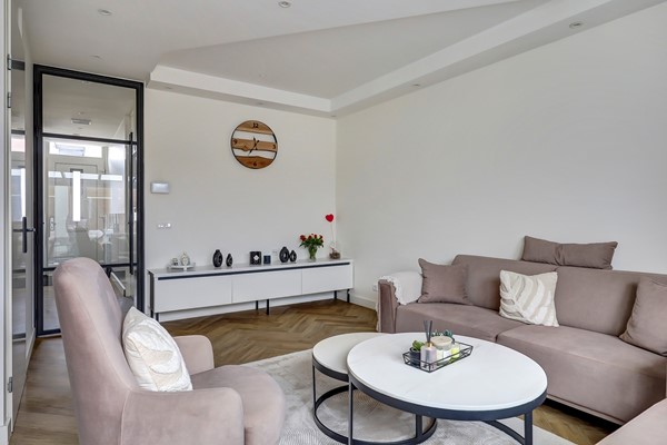 Medium property photo - Van Dijckstraat 102, 2526 SG Den Haag