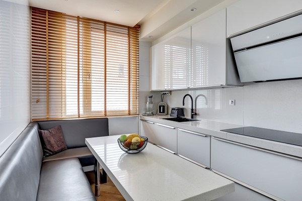 Medium property photo - Van Dijckstraat 102, 2526 SG Den Haag