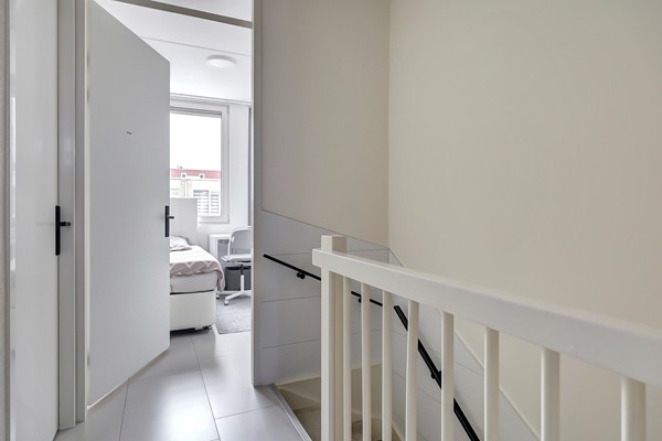 Medium property photo - Van Dijckstraat 102, 2526 SG Den Haag