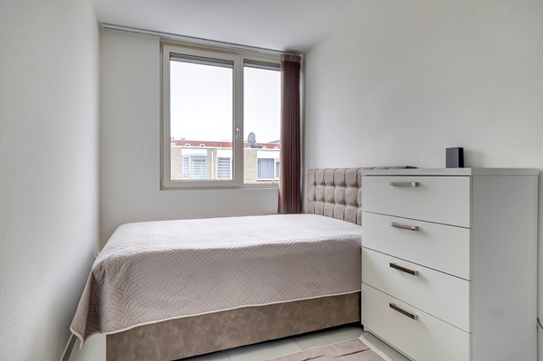 Medium property photo - Van Dijckstraat 102, 2526 SG Den Haag