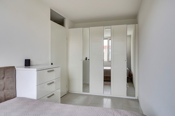 Medium property photo - Van Dijckstraat 102, 2526 SG Den Haag