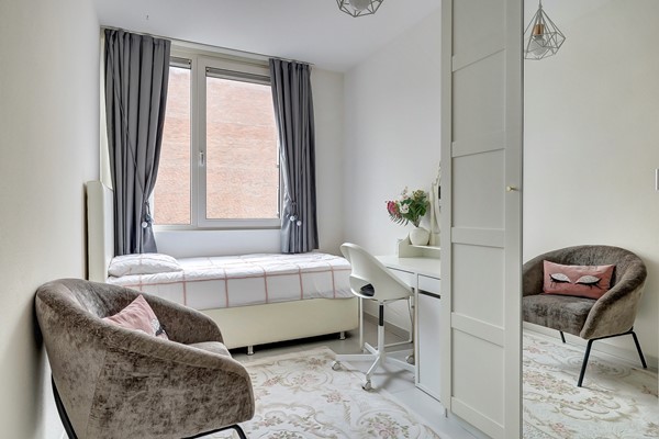 Medium property photo - Van Dijckstraat 102, 2526 SG Den Haag