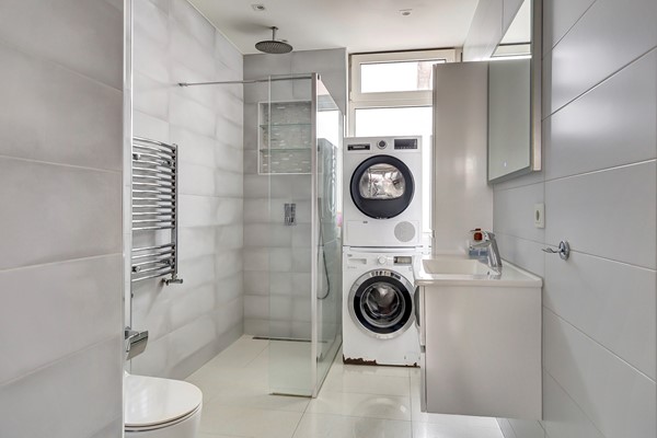 Medium property photo - Van Dijckstraat 102, 2526 SG Den Haag