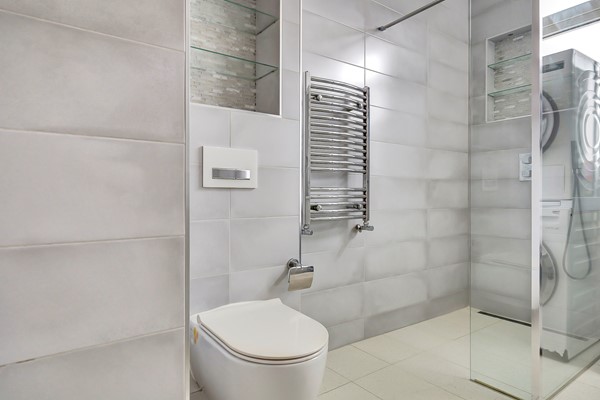 Medium property photo - Van Dijckstraat 102, 2526 SG Den Haag