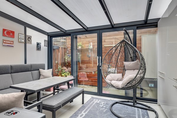 Medium property photo - Van Dijckstraat 102, 2526 SG Den Haag