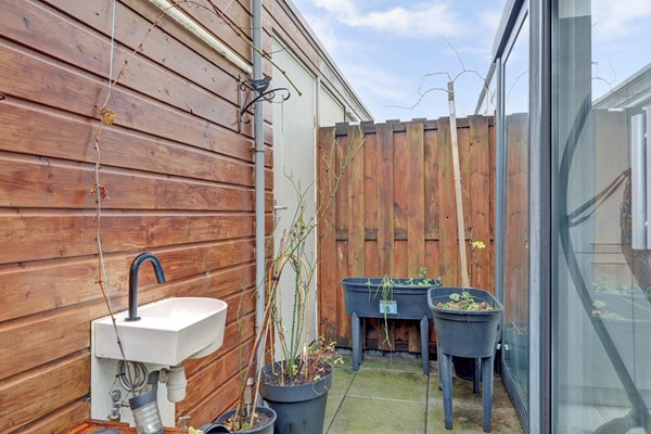 Medium property photo - Van Dijckstraat 102, 2526 SG Den Haag