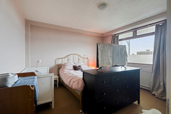 Medium property photo - Sirtemastraat 310, 2513 SX Den Haag