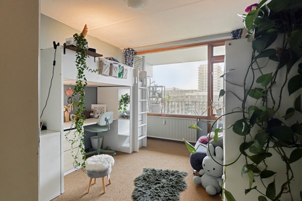 Medium property photo - Sirtemastraat 310, 2513 SX Den Haag
