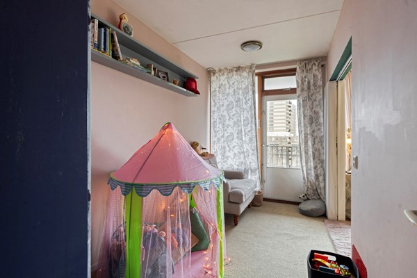 Medium property photo - Sirtemastraat 310, 2513 SX Den Haag