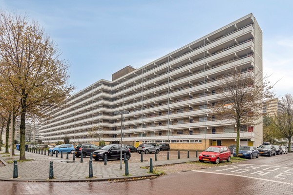 Medium property photo - Sirtemastraat 310, 2513 SX Den Haag