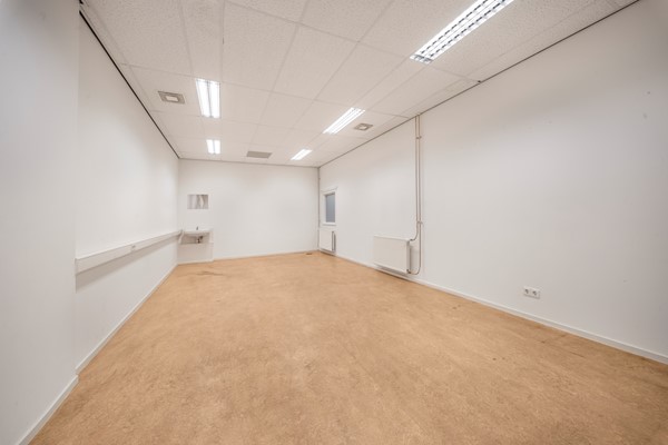 Medium property photo - Televisiestraat 246, 2525 LV Den Haag