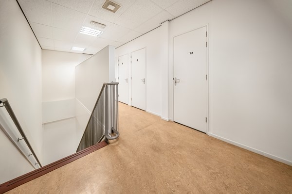 Medium property photo - Televisiestraat 246, 2525 LV Den Haag