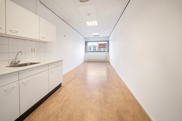 Medium property photo - Televisiestraat 246, 2525 LV Den Haag