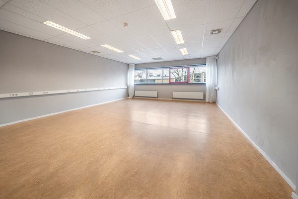 Medium property photo - Televisiestraat 246, 2525 LV Den Haag