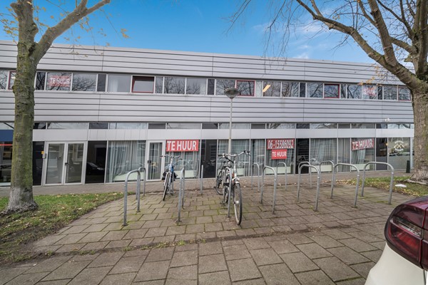 Medium property photo - Televisiestraat 246, 2525 LV Den Haag