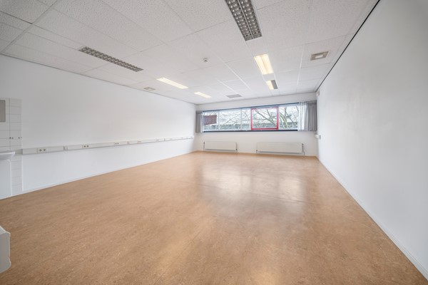 Medium property photo - Televisiestraat 246, 2525 LV Den Haag