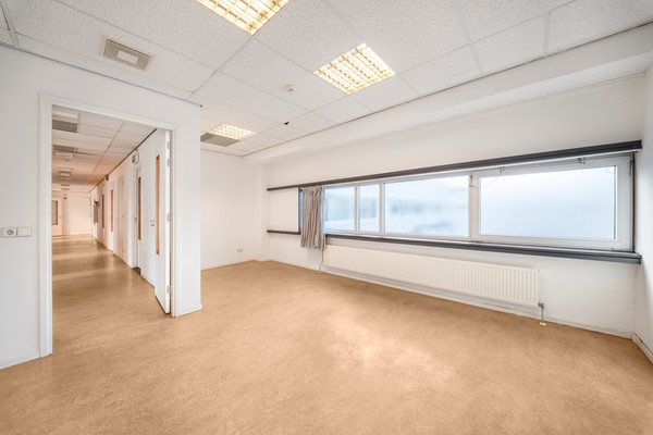 Medium property photo - Televisiestraat 246, 2525 LV Den Haag