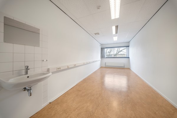 Medium property photo - Televisiestraat 246, 2525 LV Den Haag