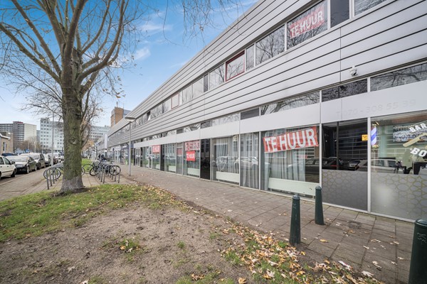 Medium property photo - Televisiestraat 246, 2525 LV Den Haag