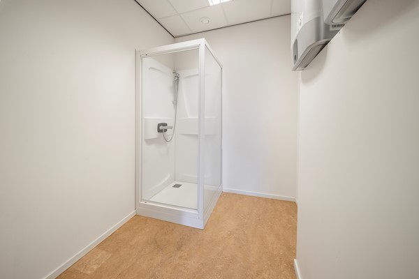 Medium property photo - Televisiestraat 246, 2525 LV Den Haag