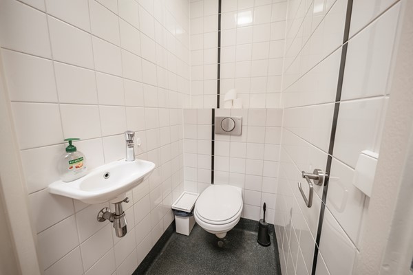 Medium property photo - Televisiestraat 246, 2525 LV Den Haag