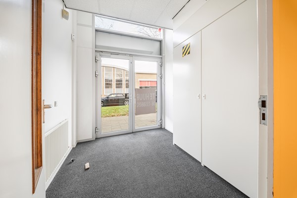 Medium property photo - Televisiestraat 246, 2525 LV Den Haag