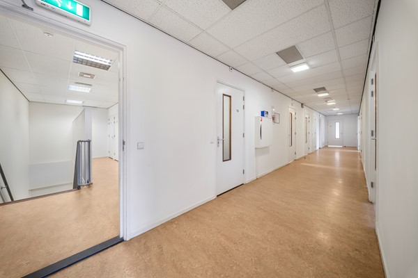 Medium property photo - Televisiestraat 246, 2525 LV Den Haag