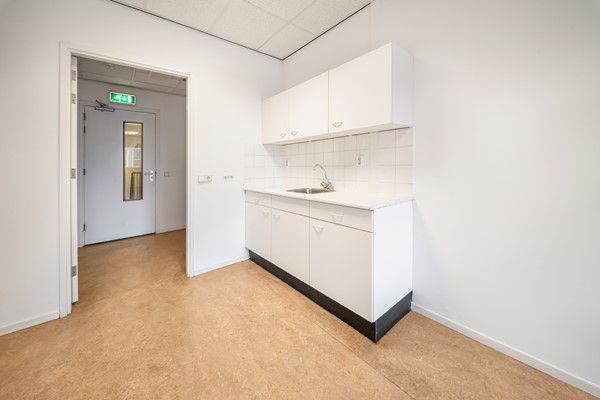 Medium property photo - Televisiestraat 246, 2525 LV Den Haag