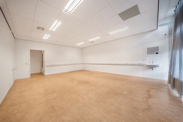 Medium property photo - Televisiestraat 246, 2525 LV Den Haag