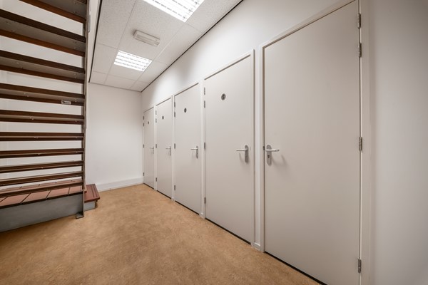 Medium property photo - Televisiestraat 246, 2525 LV Den Haag